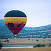 Hot Air Balloon Safari Pilanesberg Hot Air Balloon Safari Pilanesberg