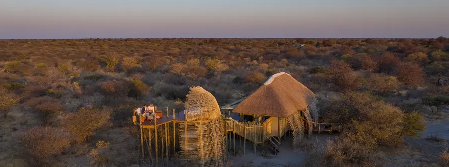 Botswana Lodges and Camps Southern Africa