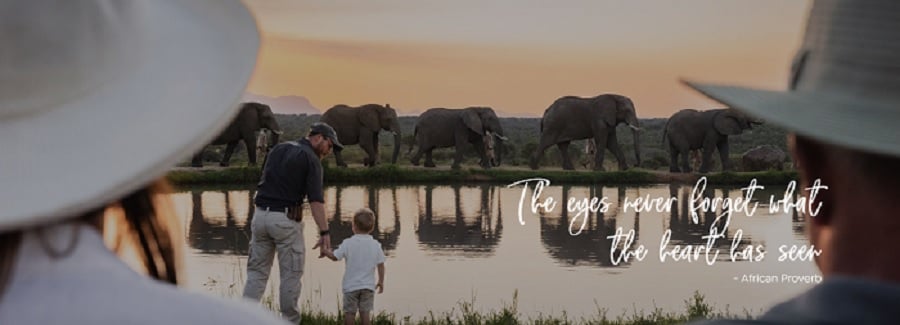 Jabulani Game Lodge South Africa