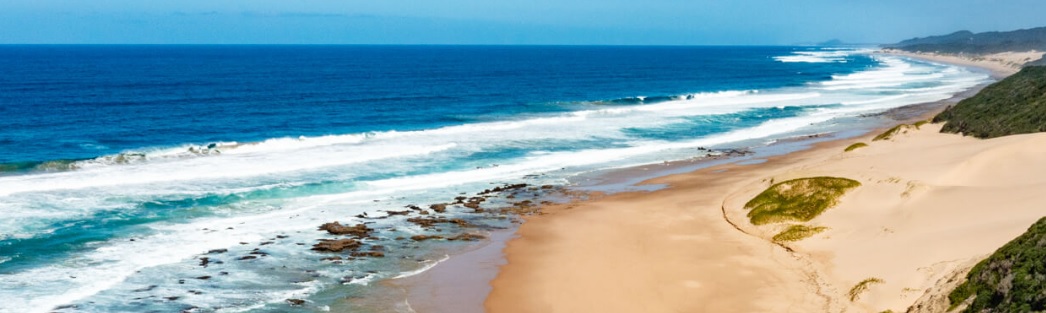 Thonga Beach Lodge