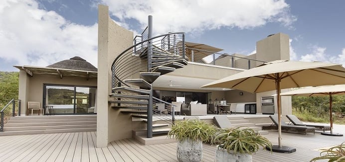 Bakubung Bush Villas