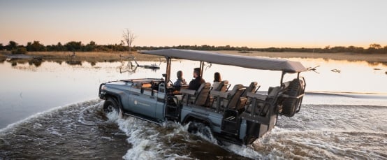 Botswana