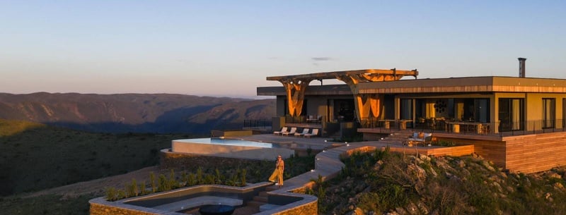 Hiddn By Mantis Lodge Addo National Park South Africa