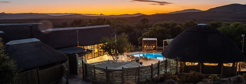 Mont Eco Private Game Reserve