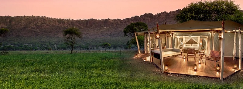 One Nature Safari Lodges Tanzania