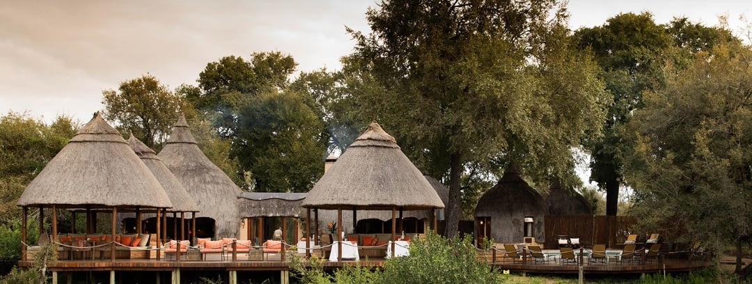 Hoyo Hoyo Game Lodge South Africa