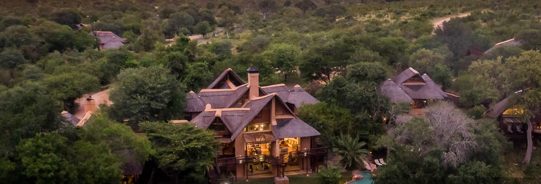 Lukimbi Safari Lodge