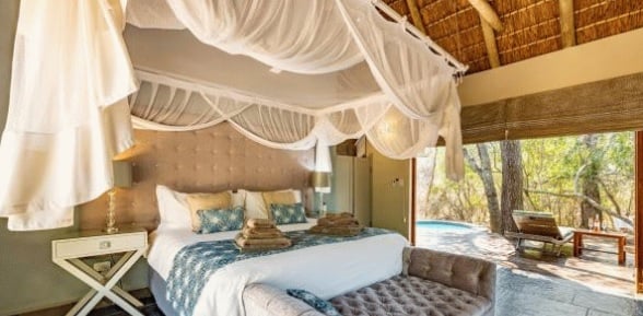 Kusuldaweni Lodge