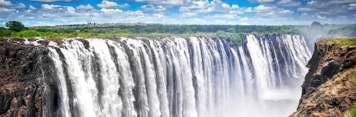 Zimbabwe Southern Africa