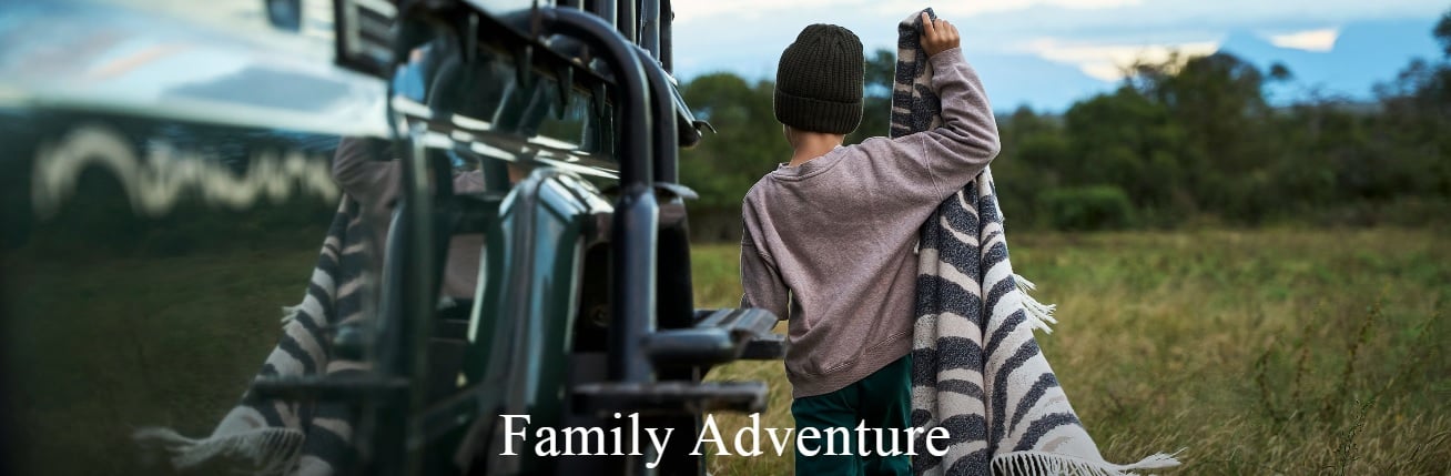 Family Adventure South Africa