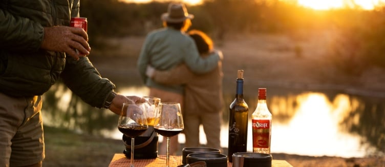 Kruger National Park Lodges