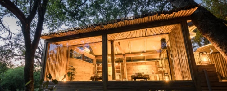 Bundox Safari Lodge