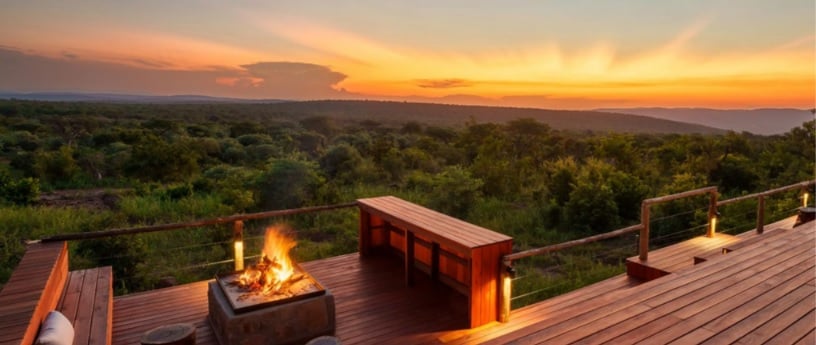 Elephants Crossing Lodge