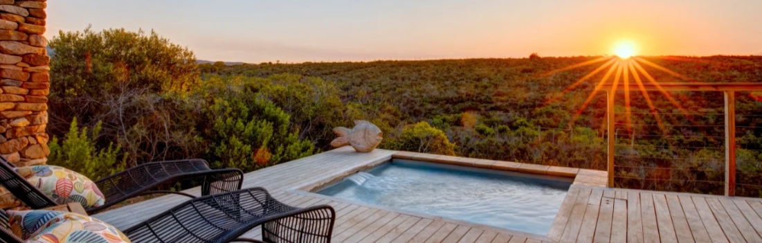 Garden Route Game Lodge South Africa