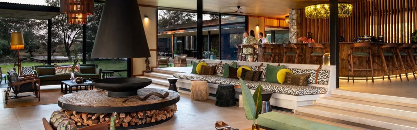 Tanda Tula Safari Camp South Africa