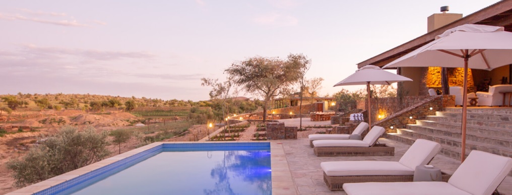 Waldeck Lodge Namibia