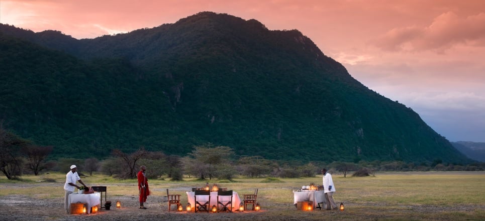 Tanzania