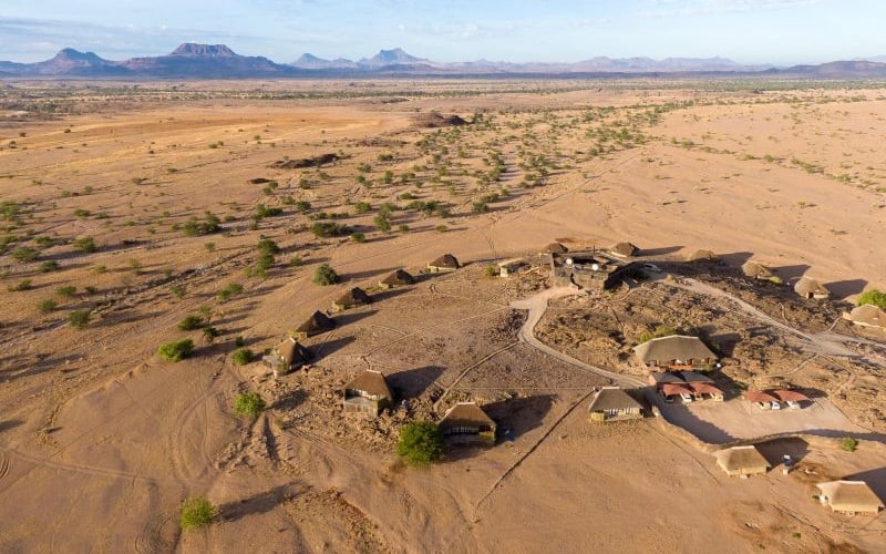 Wilderness Doro Nawas