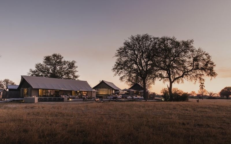 Wilderness Linkwasha