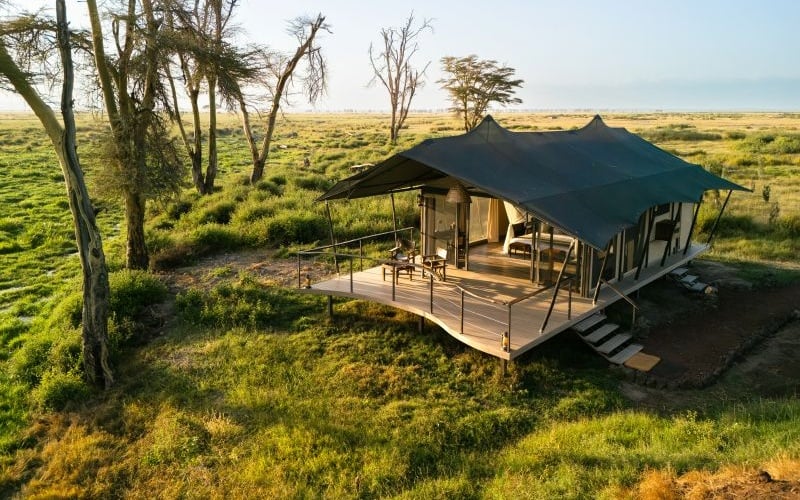 Soroi Amboseli