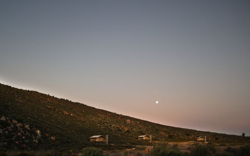 AfriCamps at Karoo, Hex Valley