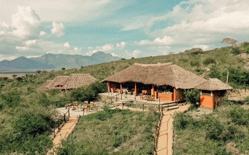 Soroi Leopards Lair