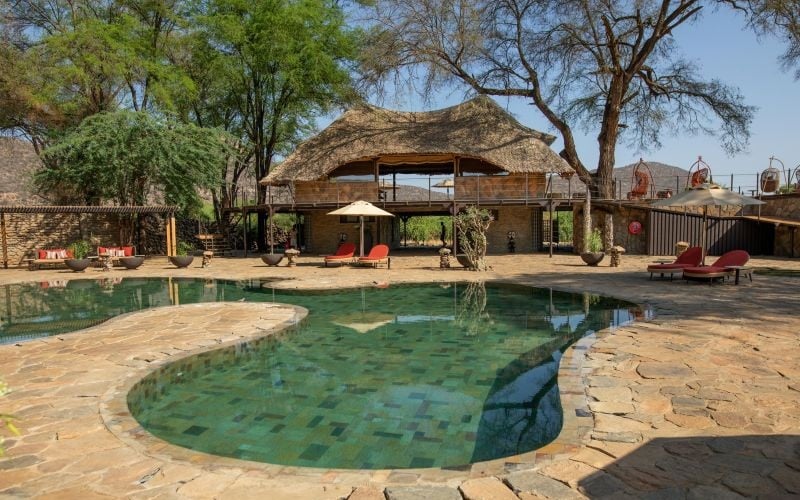 Soroi Samburu Lodge
