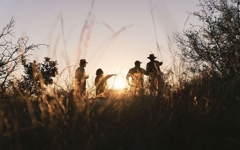 Simbavati Camp George 3