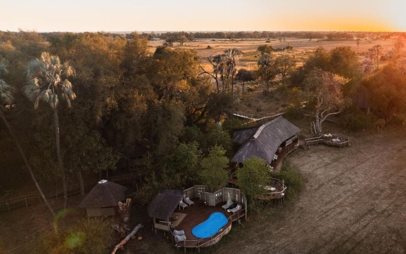 Wilderness Chitabe Lediba