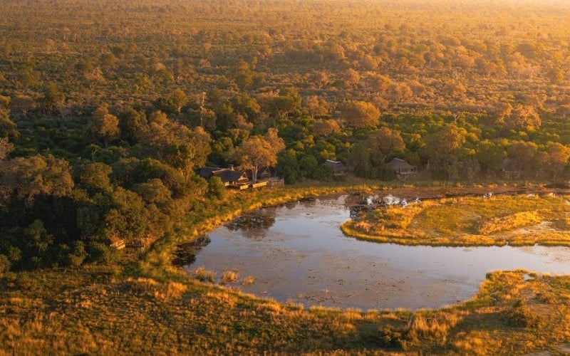 Kings Pool