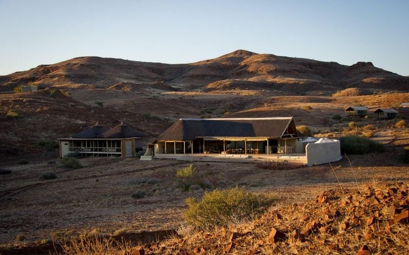 Damaraland