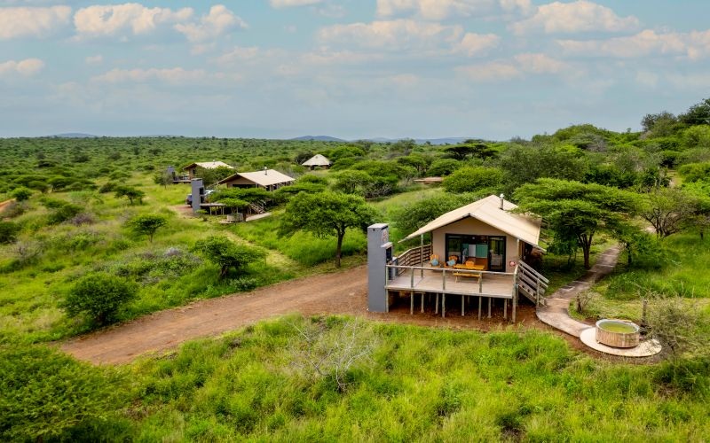 AfriCamps-WhiteElephant-Aerial3
