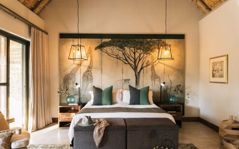 Simbavati Camp George 10