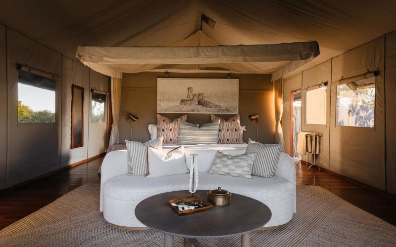 Wilderness Chitabe Lediba