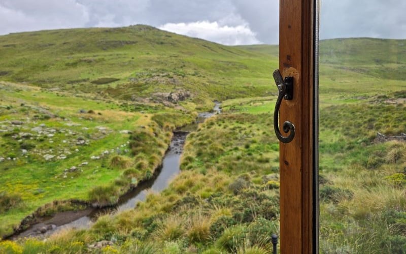 Tenahead Lodge & Spa