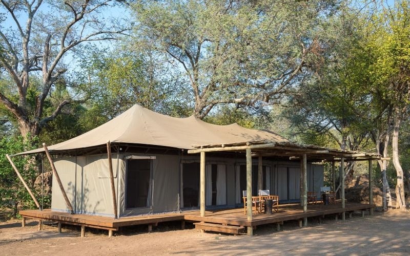 Wilderness Ruckomechi