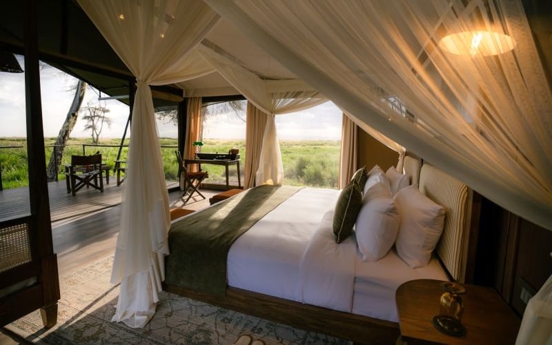 Soroi Amboseli