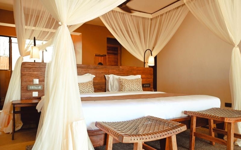 Soroi Samburu Lodge