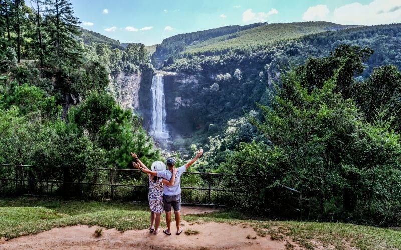 AfriCamps-GowanValley-waterfall