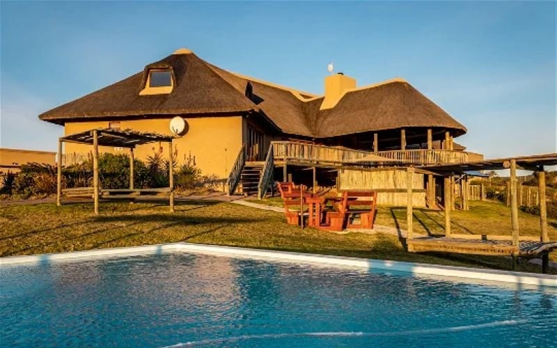 Hartenbos-Game-pool