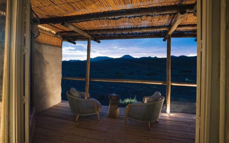 Damaraland