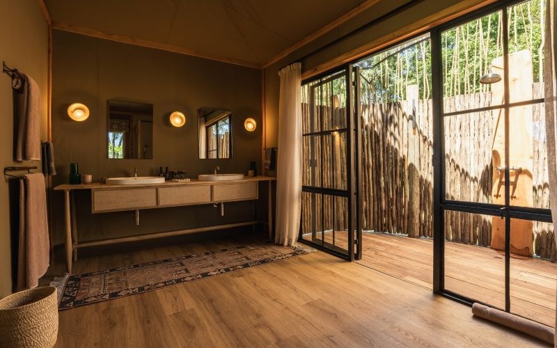 Wilderness Mara