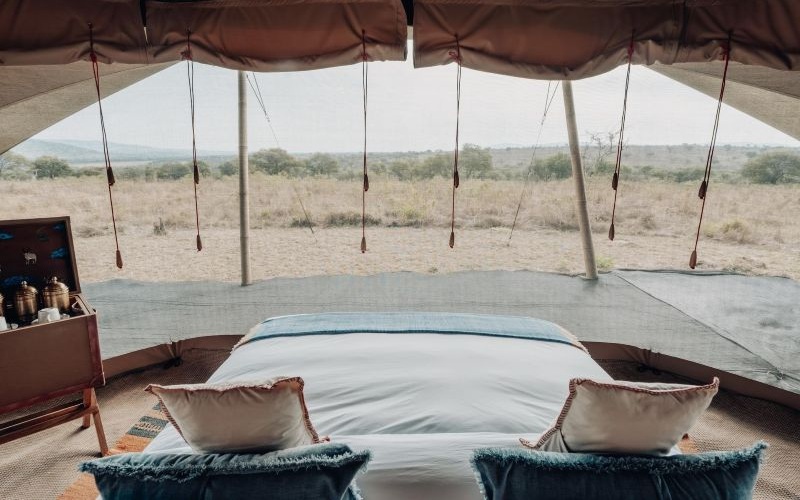 Wilderness Usawa Serengeti