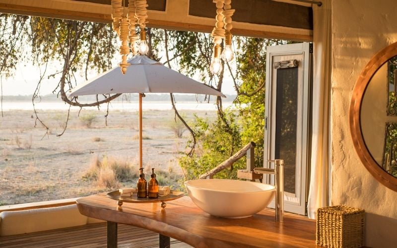 Wilderness Chikwenya