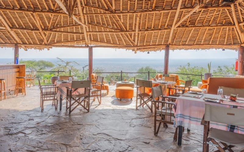 Soroi Leopards Lair