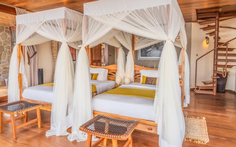 Soroi Lions Bluff Lodge