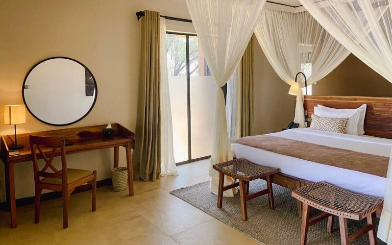 Soroi Samburu Lodge