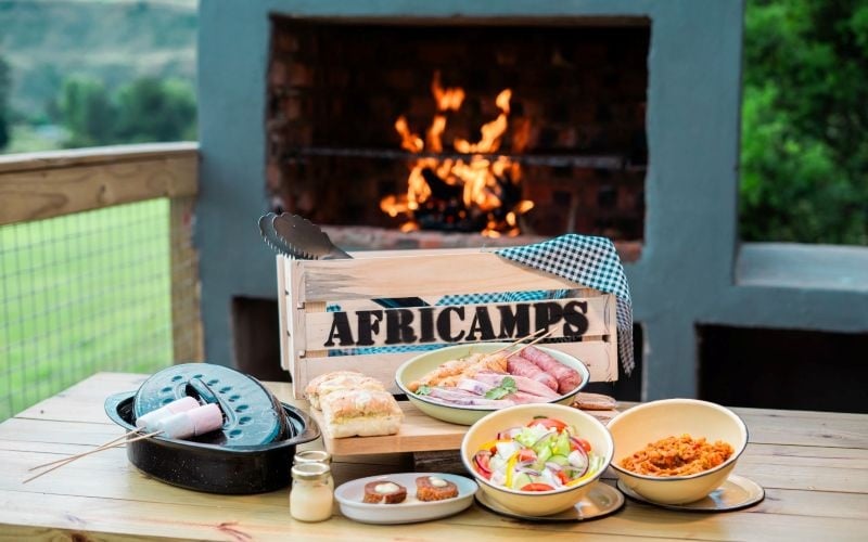 AfriCamps-Champagne-Braaibasket