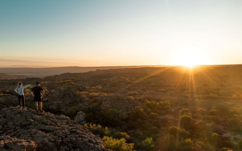 AfriCamps-DePakhuys-Mountain