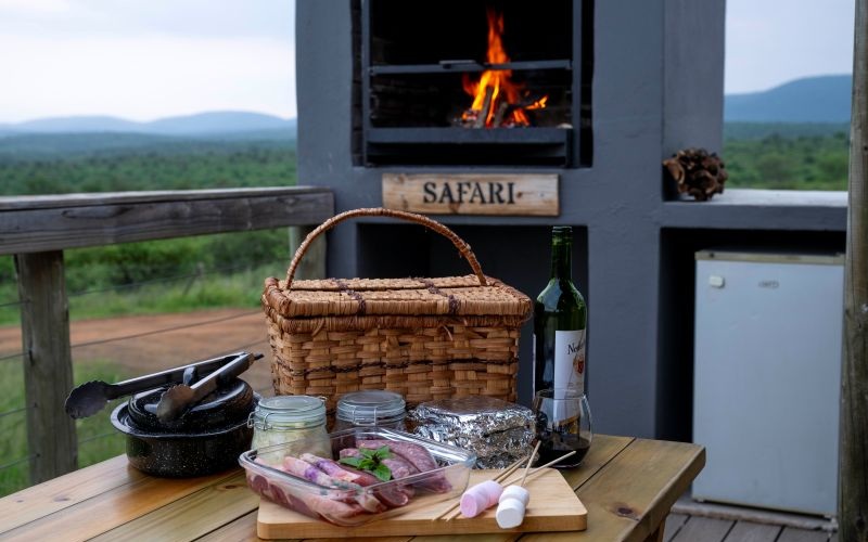 AfriCamps-WhiteElephant-Braaibasket